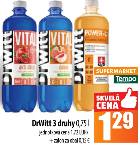 DrWitt