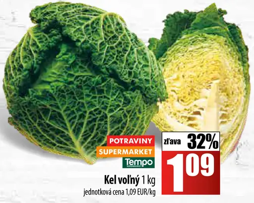 Kel voľný