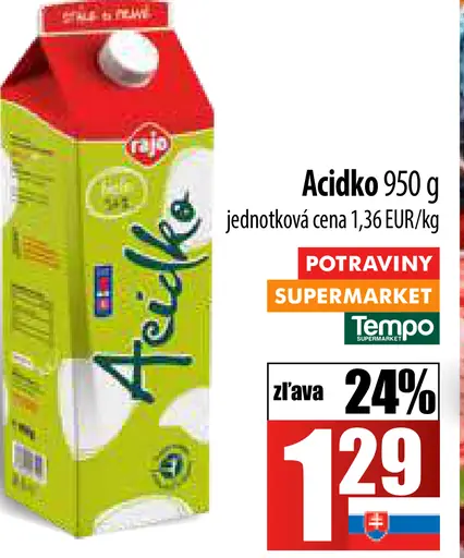 Acidko