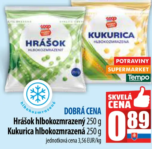 Hrášok