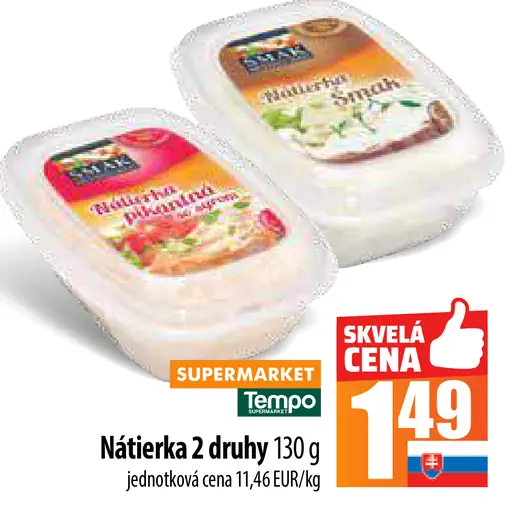 Nátierka