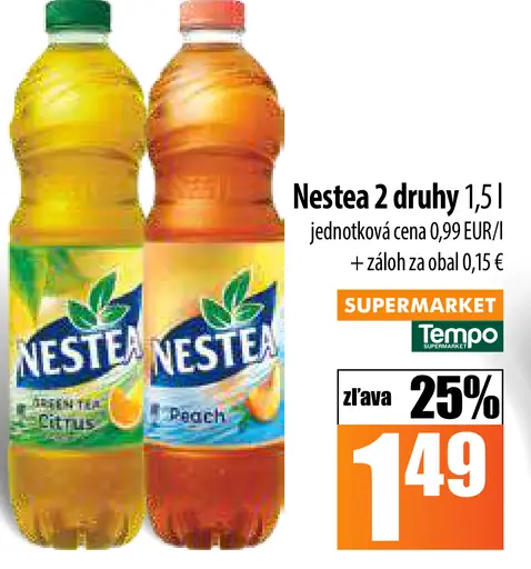 Nestea