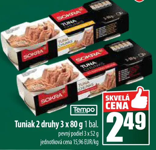 Sokra Tuniak