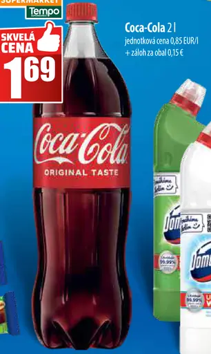 Coca-Cola