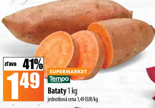 Tempo Bataty