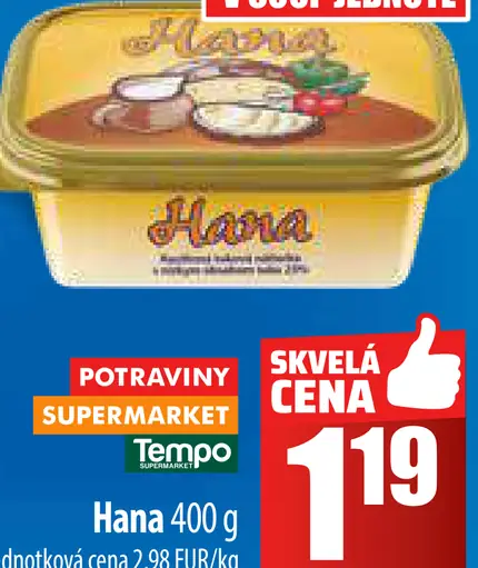 Hamé Hana