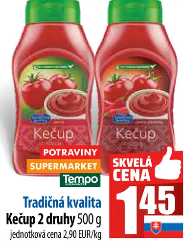 Rajo Ketchup