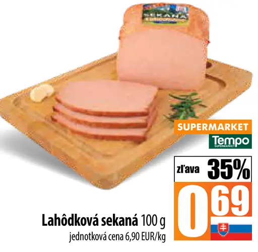 Šunka od kostí