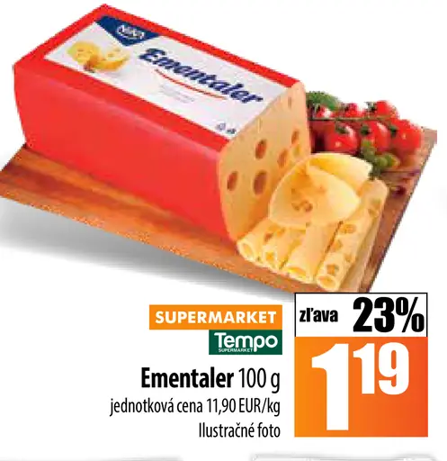 Emmentaler