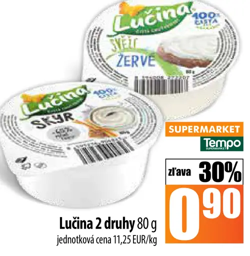 Lučina