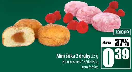 Mini šiška