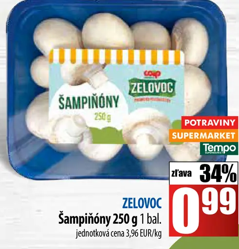 Šampiňóny