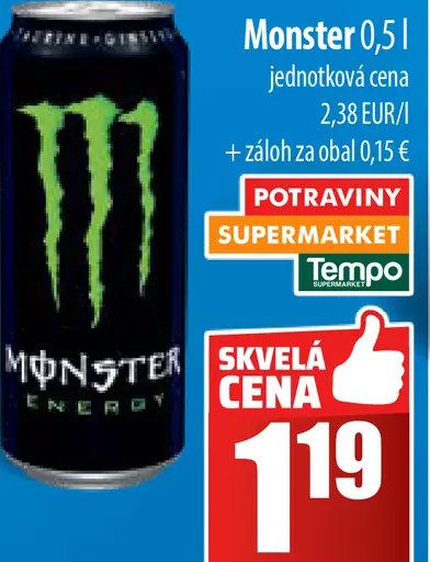 Monster
