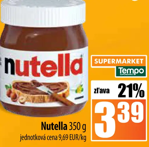 Nutella