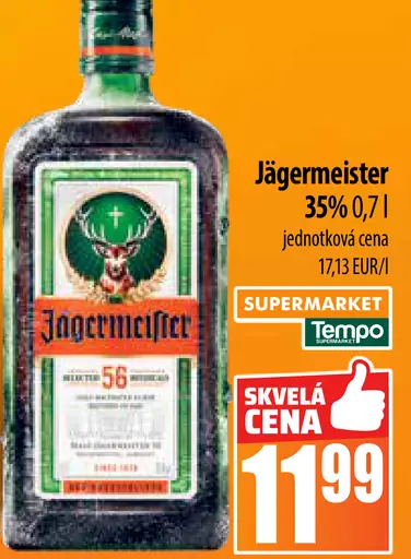 Jägermeister