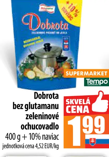 Čína bez glutamanu zeleninové ochucovadlo