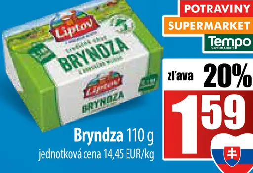Bryndza