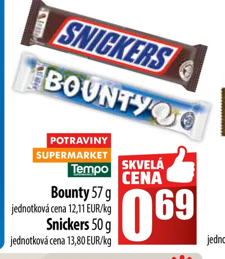 Bounty