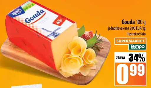 Gouda