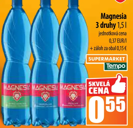 Magnesia