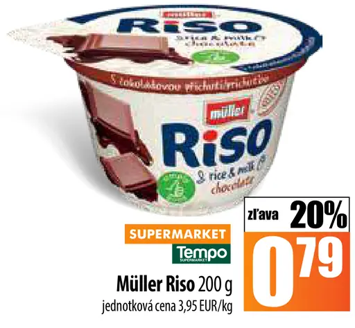 Müller Riso