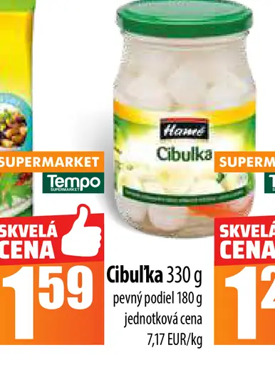 Cibuľka