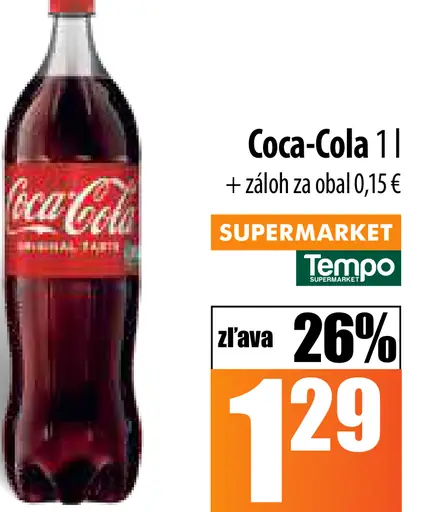 Coca-Cola