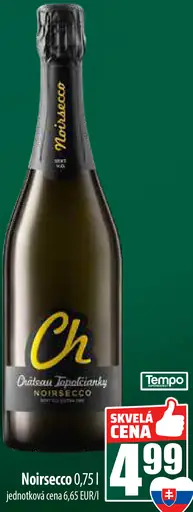 Noirsecco