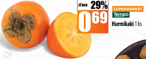 Tempo Hurmikaki