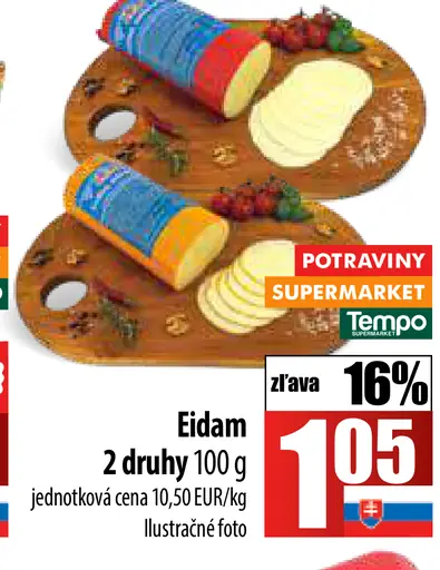 Eidam