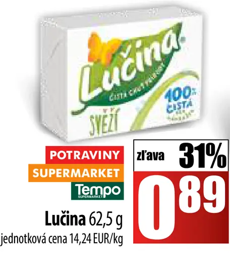Lučina