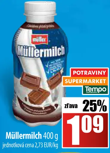 Müllermilch
