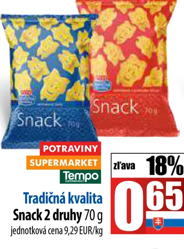 Snack