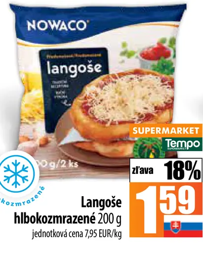 Nowaco Langoše