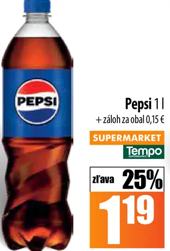 Pepsi