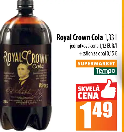 Royal Crown Cola
