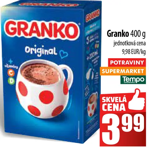 Granko