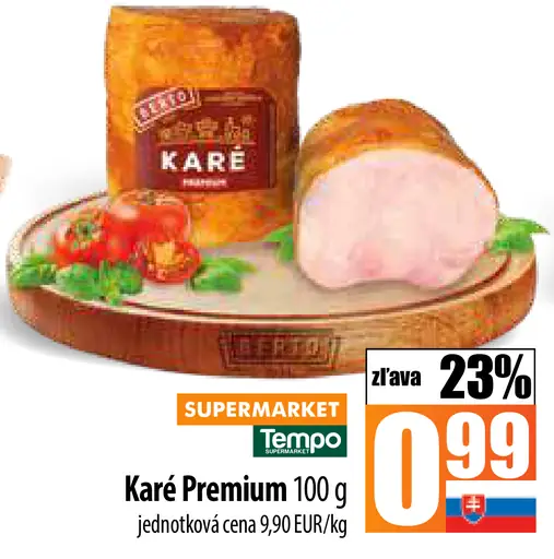 Karé Premium