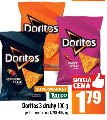 Doritos