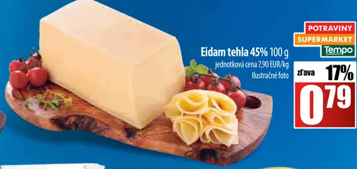 Edam Tehla