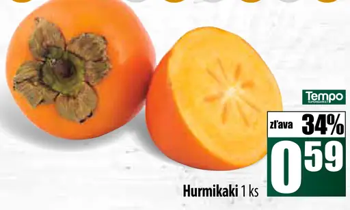 Hurmikaki