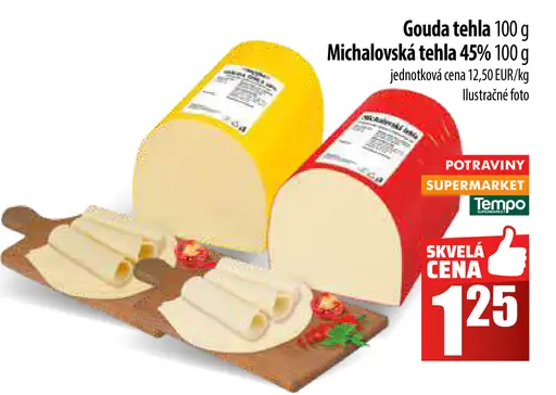 Michalovská tehla 45%