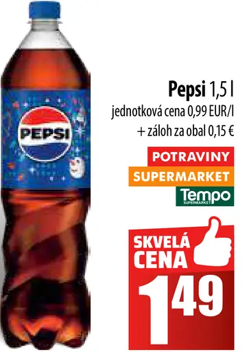 Pepsi