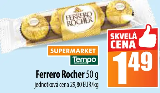 Ferrero Rocher