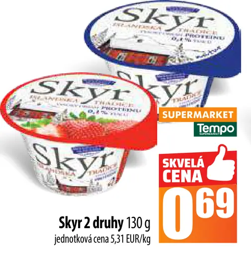 Skyr