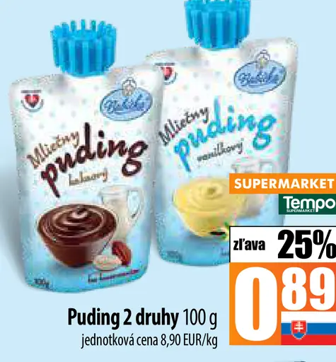 Puding