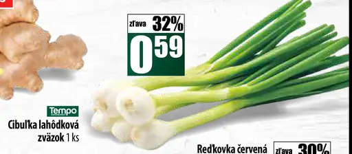 Cibuľka lahôdková