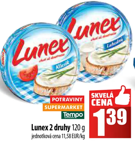 Lunex