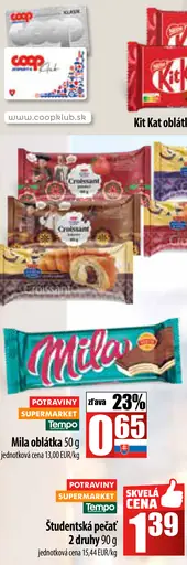 Tatrakon Študentská pečať