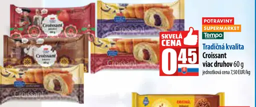 Crosissant Croissant